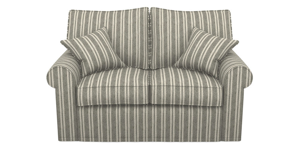 Product photograph of Upperton Sofa Bed 2 5 Seater Sofa Bed In Cloth 22 - Barcode - Seal from Sofas and Stuff Limited