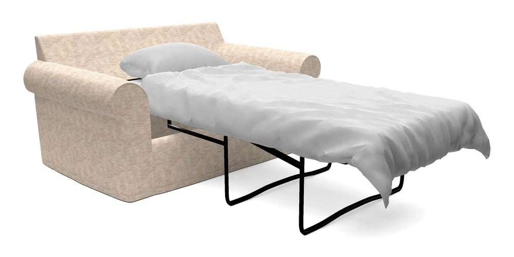 Upperton Sofa Bed open