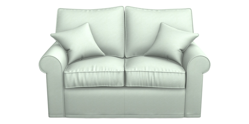 Product photograph of Upperton Sofa Bed 2 5 Seater Sofa Bed In Eco Washable Cotton - Feather from Sofas and Stuff Limited