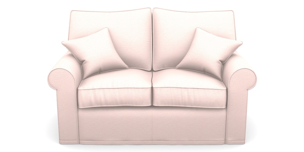 Product photograph of Upperton Sofa Bed 2 5 Seater Sofa Bed In Eco Washable Cotton - Sugar from Sofas and Stuff Limited