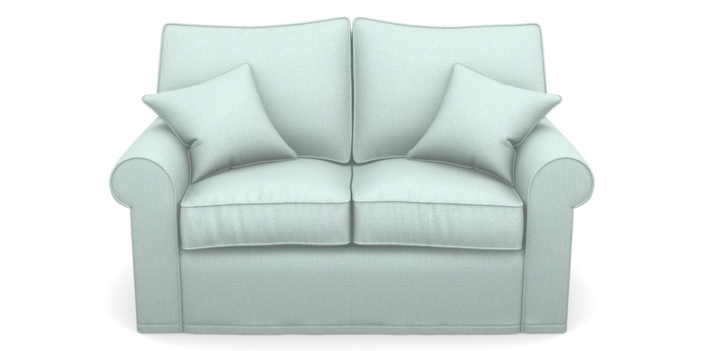 Product photograph of Upperton Sofa Bed 2 5 Seater Sofa Bed In Eco Washable Cotton - Water from Sofas and Stuff Limited