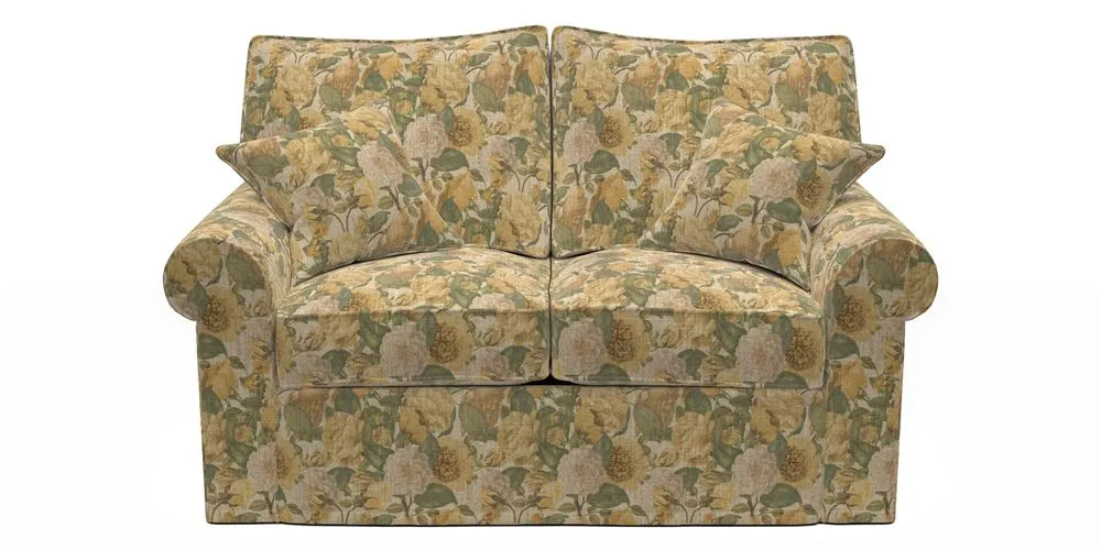 2.5 Seater