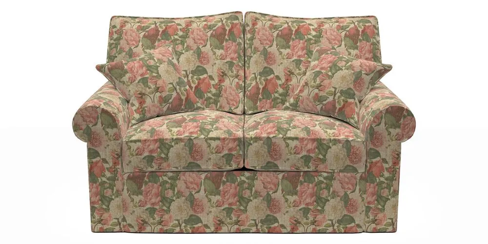 2.5 Seater