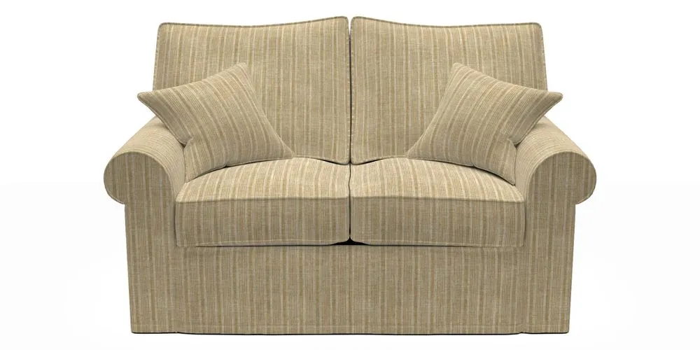 2.5 Seater