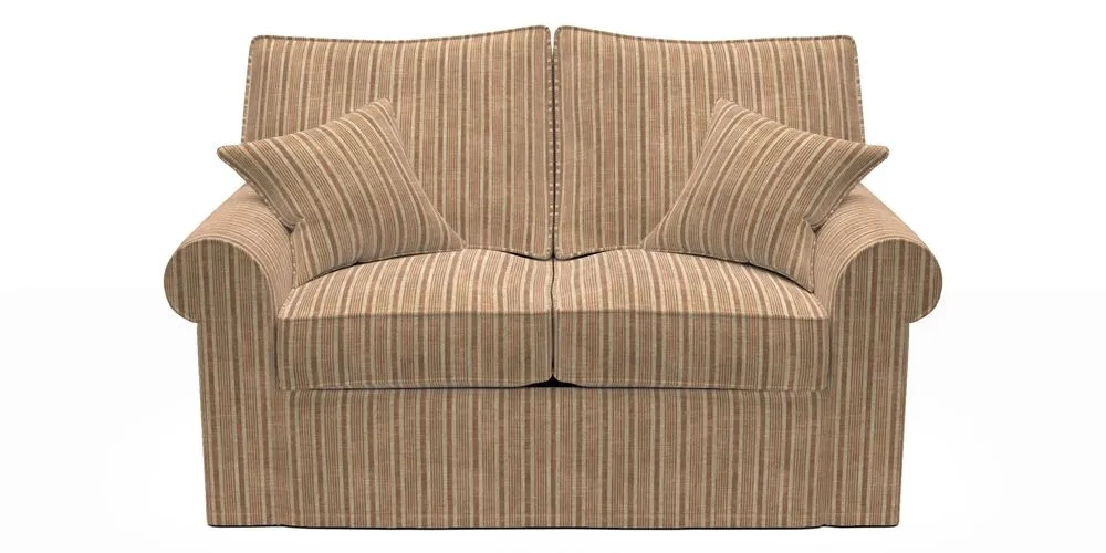 2.5 Seater