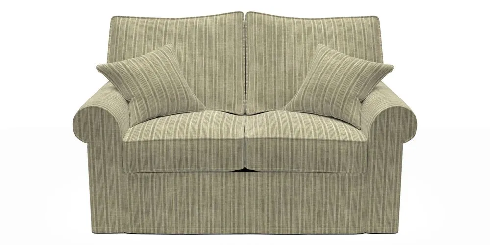 2.5 Seater