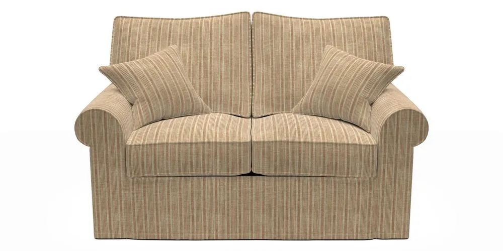 2.5 Seater