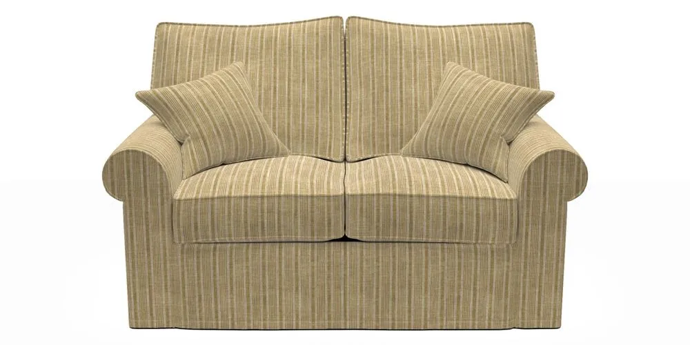 2.5 Seater