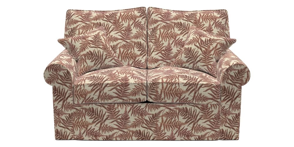 2.5 Seater