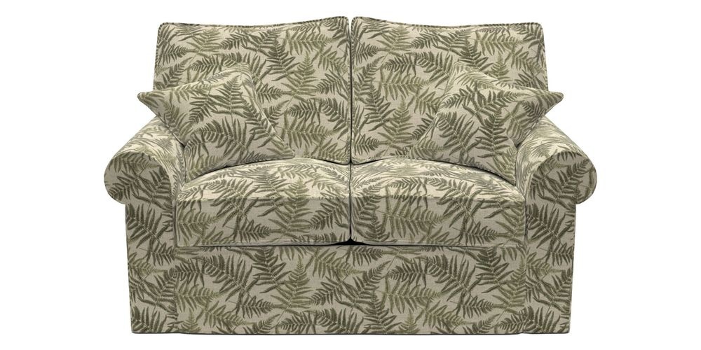 2.5 Seater