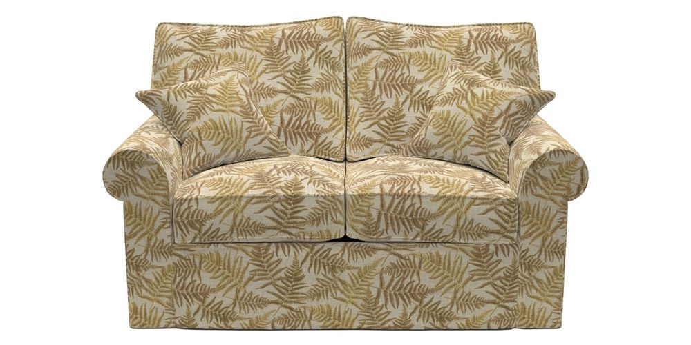 2.5 Seater