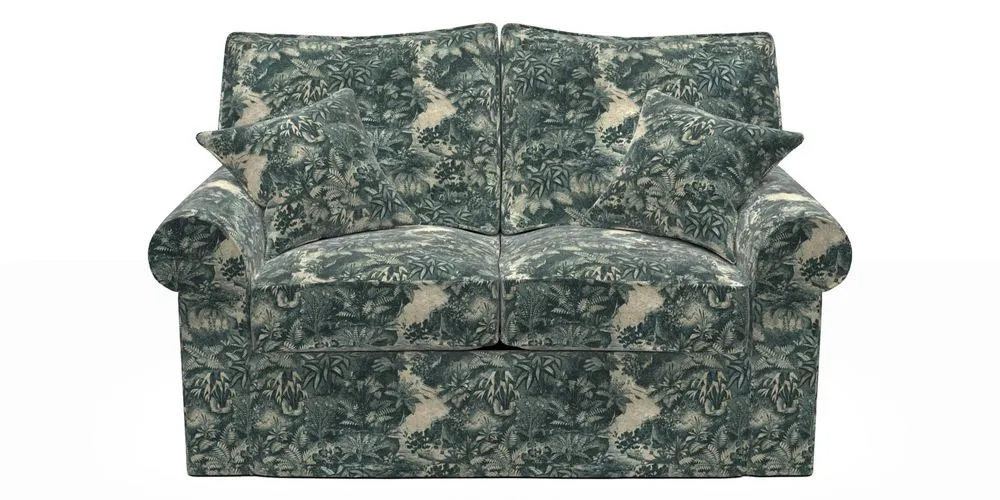 2.5 Seater