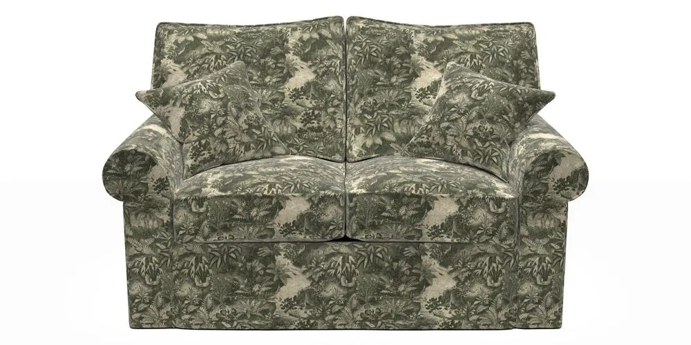 2.5 Seater