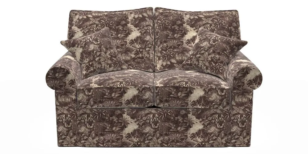 2.5 Seater