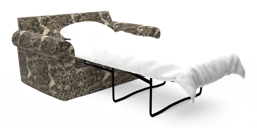 Upperton Sofa Bed open