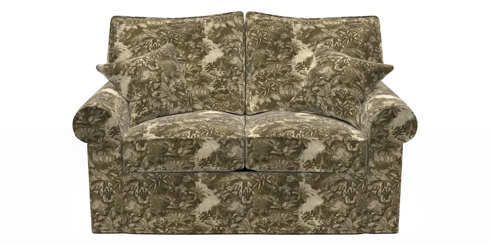2.5 Seater