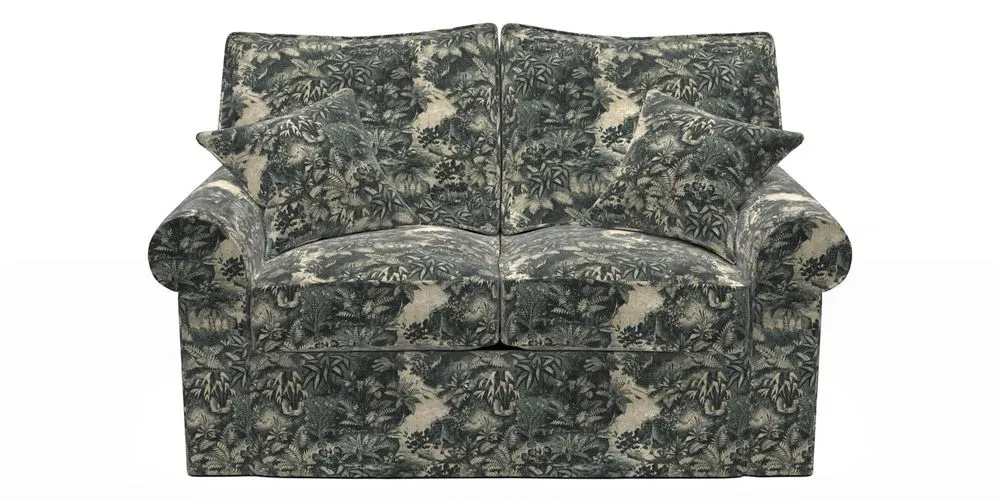 2.5 Seater
