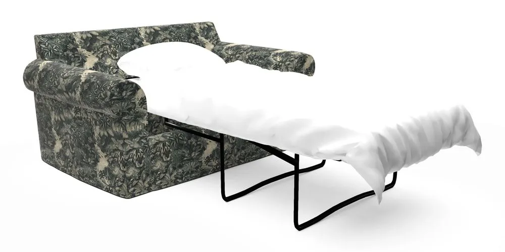 Upperton Sofa Bed open