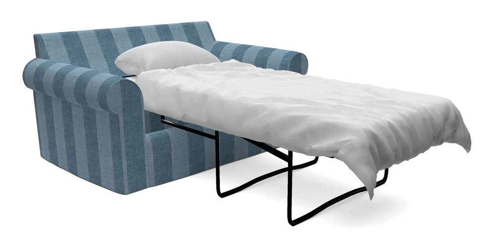 Upperton Sofa Bed open