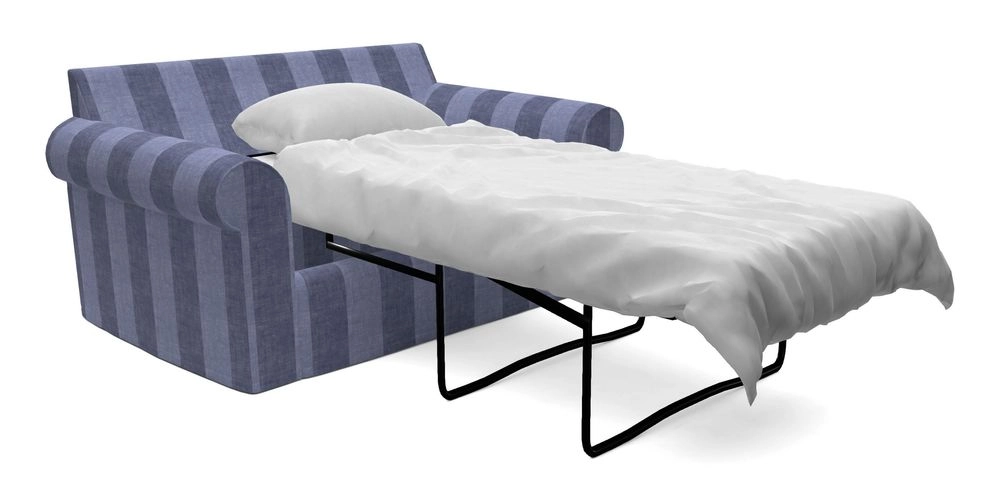 Upperton Sofa Bed open