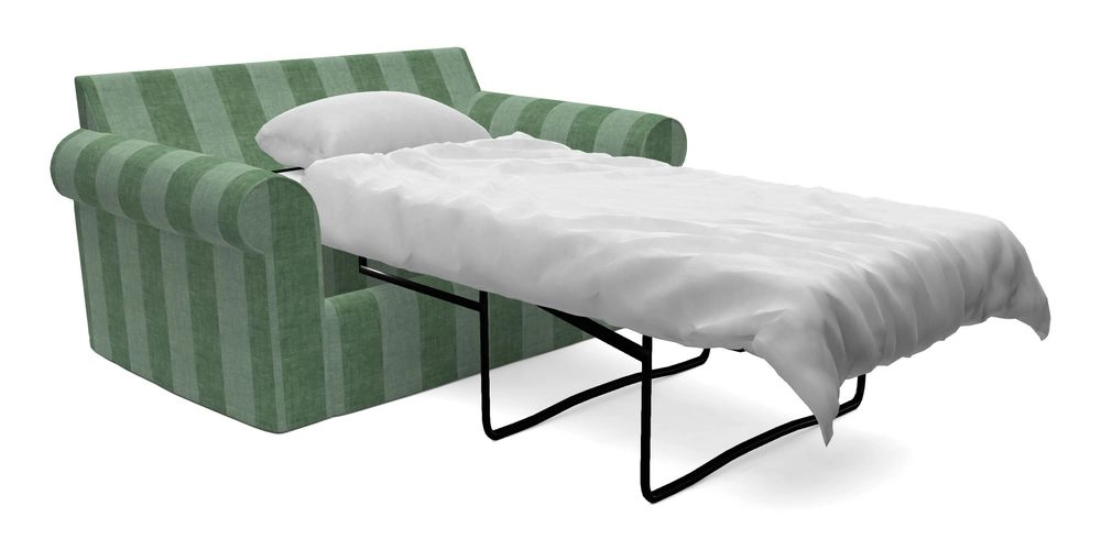 Upperton Sofa Bed open