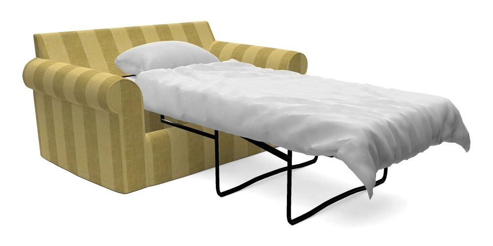 Upperton Sofa Bed open