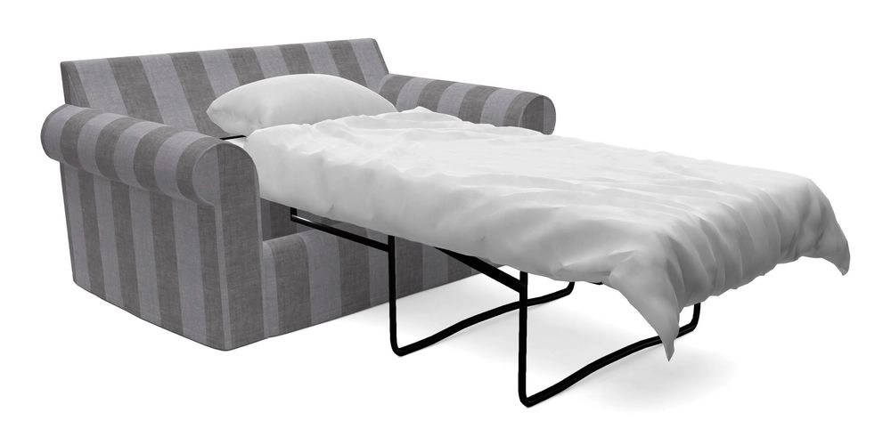 Upperton Sofa Bed open