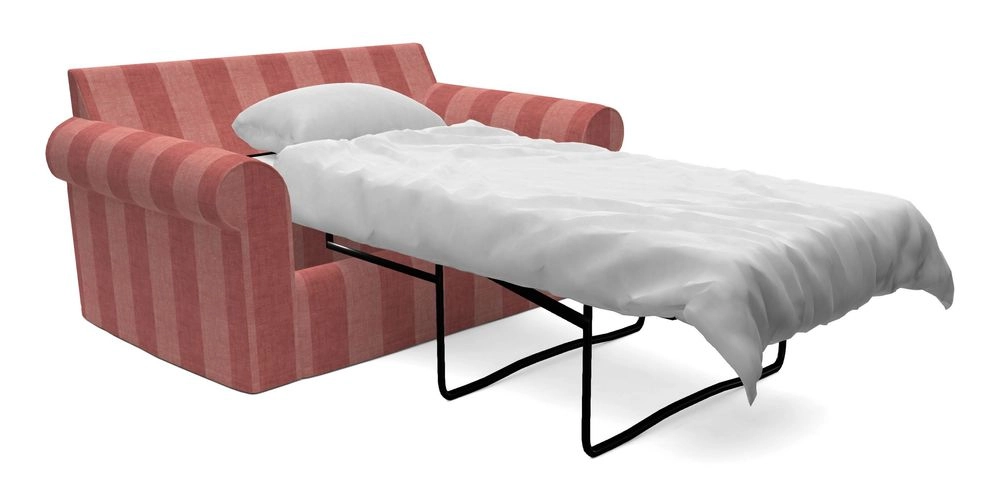 Upperton Sofa Bed open