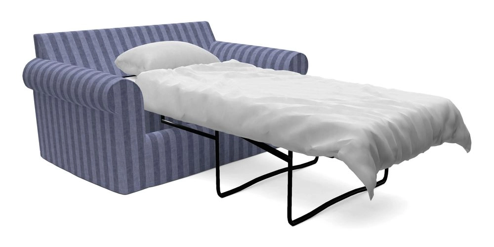 Upperton Sofa Bed open