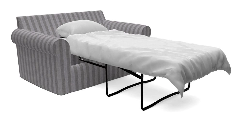 Upperton Sofa Bed open