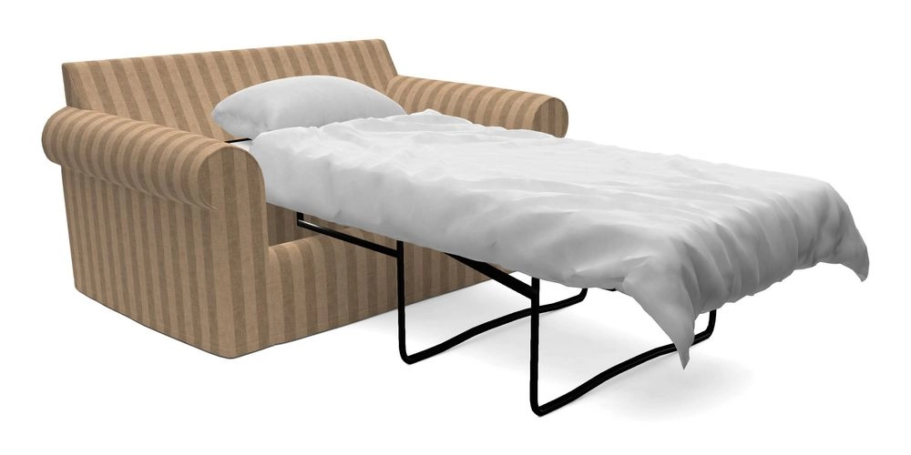 Upperton Sofa Bed open