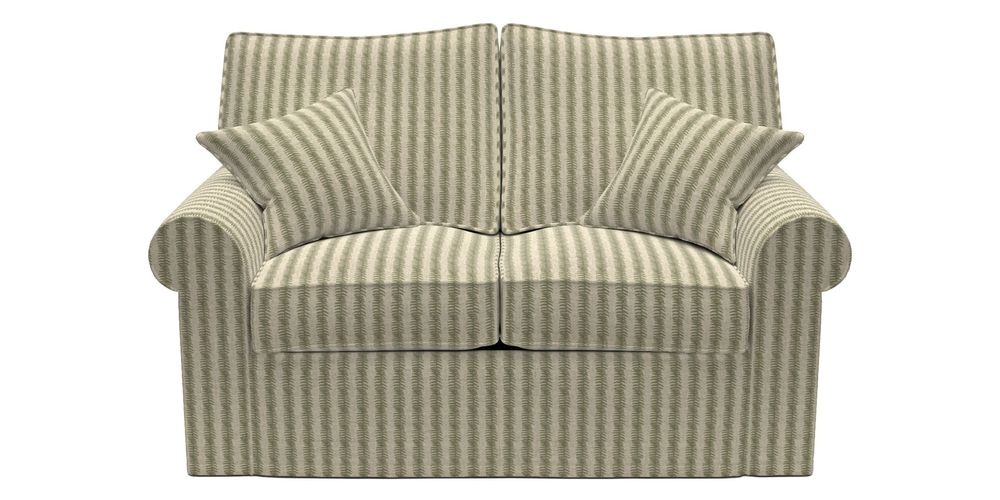 2.5 Seater