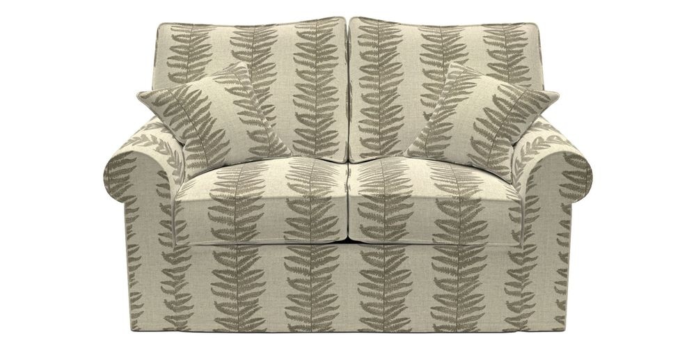 2.5 Seater