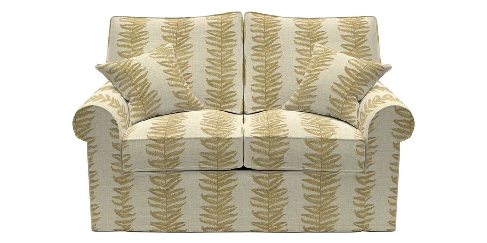 2.5 Seater