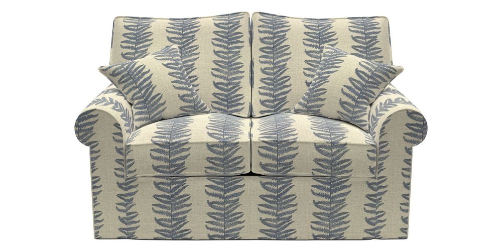 2.5 Seater