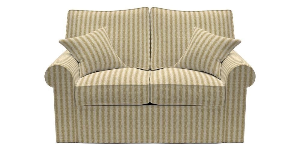 2.5 Seater