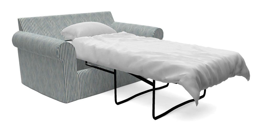 Upperton Sofa Bed open