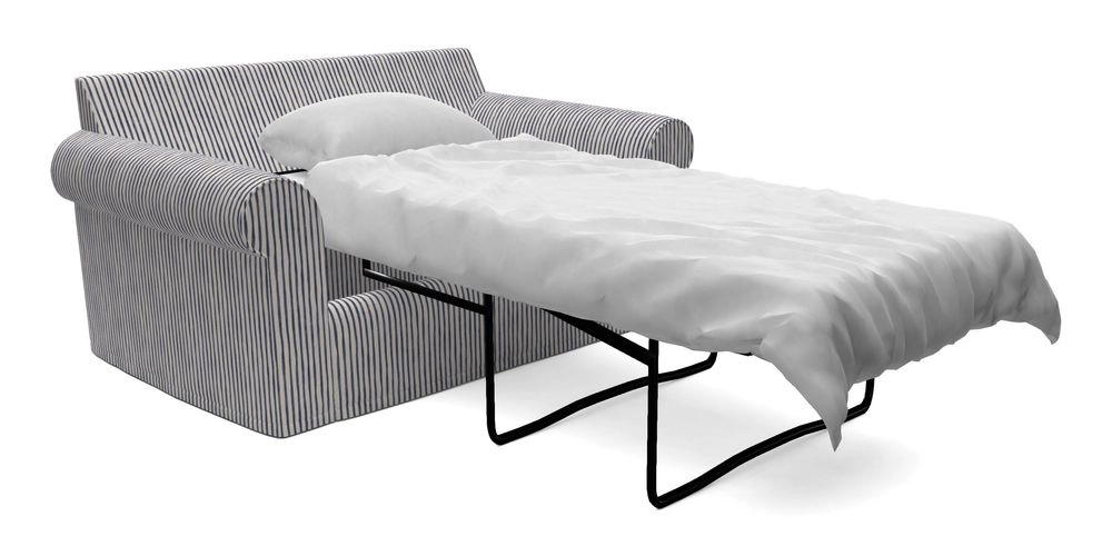 Upperton Sofa Bed open