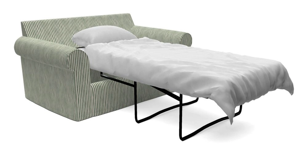 Upperton Sofa Bed open