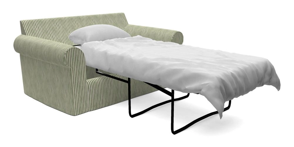 Upperton Sofa Bed open