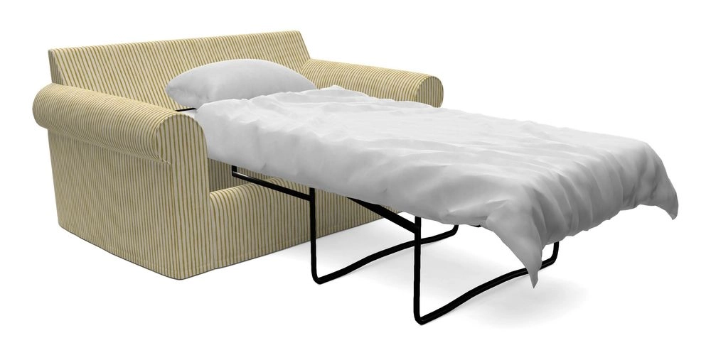 Upperton Sofa Bed open