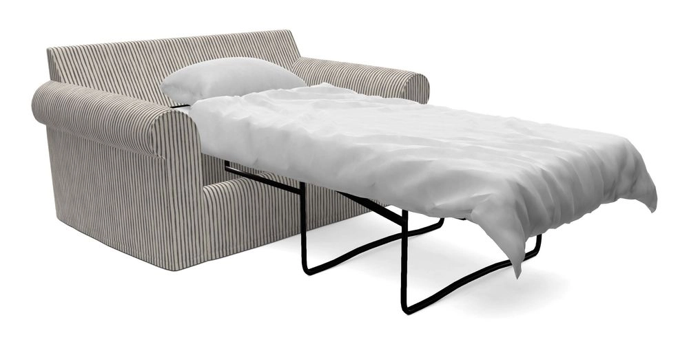 Upperton Sofa Bed open