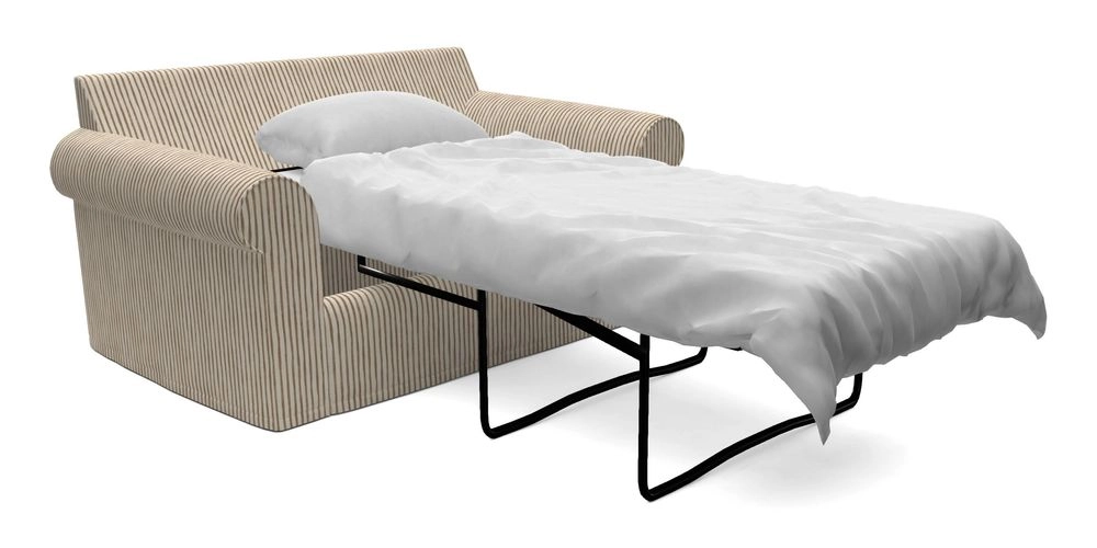 Upperton Sofa Bed open