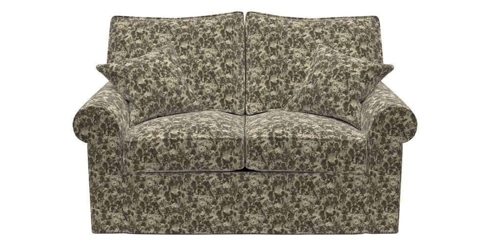 2.5 Seater