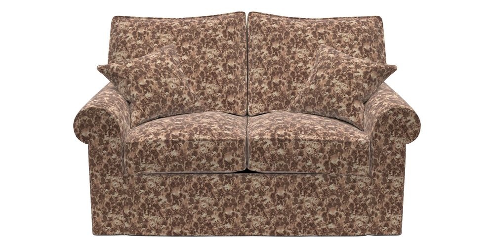 2.5 Seater