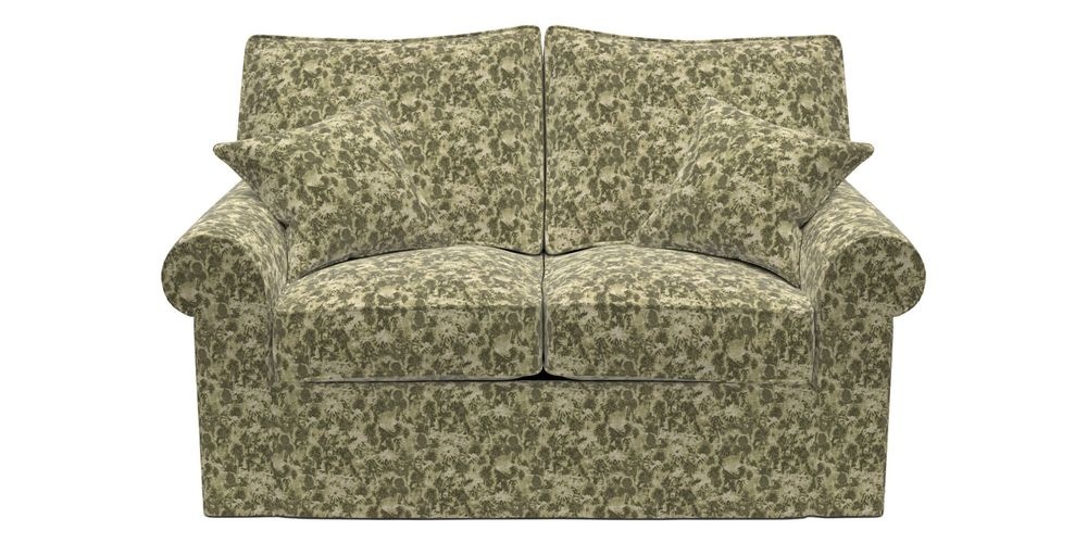2.5 Seater