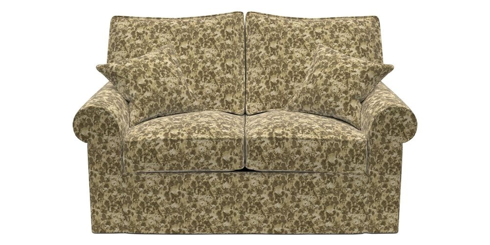 2.5 Seater