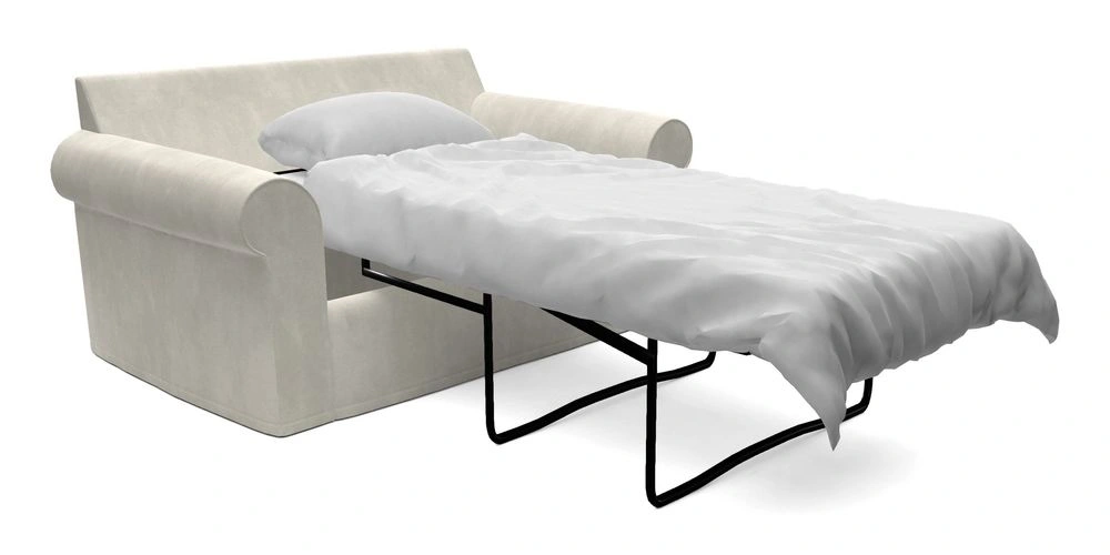 Upperton Sofa Bed open