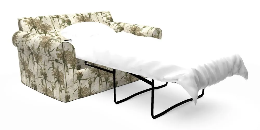 Upperton Sofa Bed open