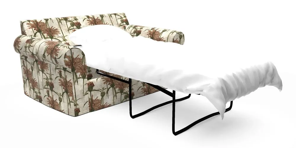 Upperton Sofa Bed open